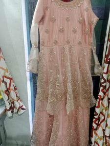 Long Dress