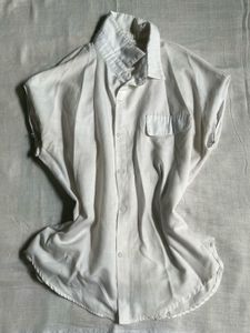 Summer Shirt