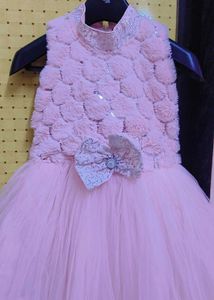 2 Birthday Frock Party Wear