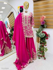 Partywear Suit