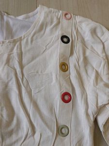 White Crop
