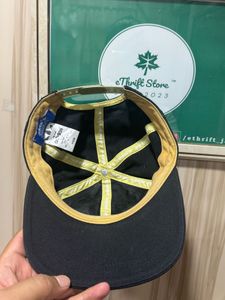 Adidas Originals Classic Trefoil Snapback Cap