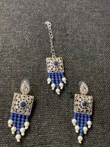 Premium Jewellery Set