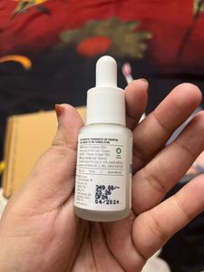 Plum Niacinamide 10% Serum