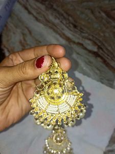 Designer Earrings