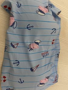 Peppa Pig Captain George Top