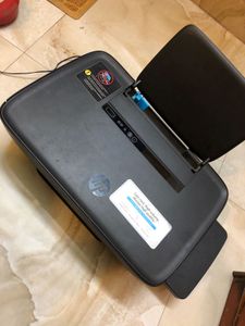 HP 115 INK TANK PRINTER NOT WORKING NEED TO SERVIC