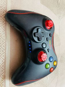 RedGear Game Controller