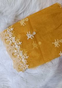 Original Mustard Pakistani Kurta Set 💛