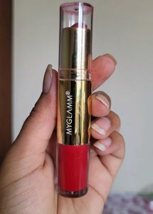 MyGlamm 2-in-1 Lipstick