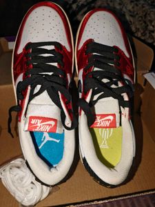 price drop 🚨Nike Air Jordan 1 - Stylish Sneakers