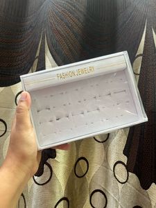 Rings  Organizer