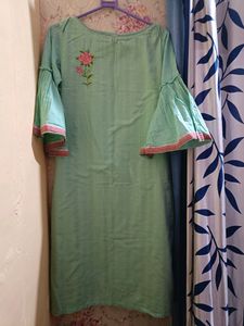 Biba Kurta For Women