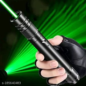 303 Climberty® Laser Light USB Rechargeable Green