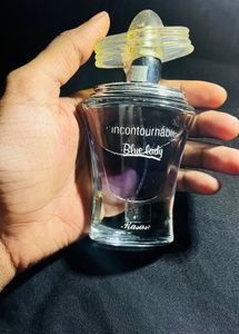 Rasasi blue lady L’incontournable