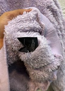 🇹🇭H&amp;M Imported Cropped Sweatshirt