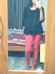 Stretchable Leggings