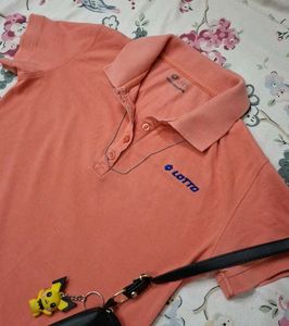 Lotto Polo Top