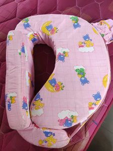 Baby Nursing Pillow