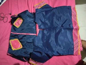 Navratri Lehenga