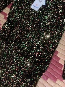 Sparkling Sequin Party Dress