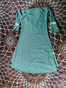 Elegant Ethnic Abaya