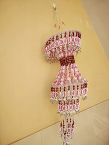 Handmade Jhoomar (New)