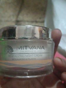 Combo Of 3 Cream Night Care