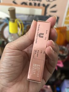 Blush Nude Beautiful Shade : M7