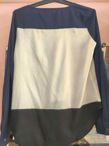 2 Piece Combo Of Mini Dress And Top