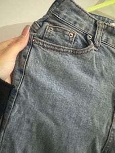 Zara Jeans Combo