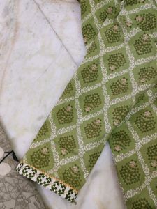 Cotton Kurti