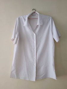 White Shirt