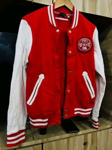 New Balance Varsity Jacket