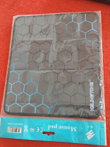 Mouse Pad Not Used Seal Packed 🤩
