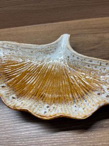 Mermaid Ceramic Aesthetic Tray