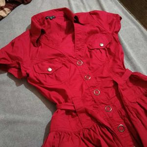 Y2K DRESS