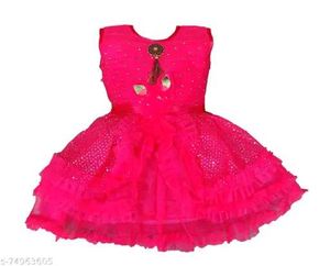 Girl Frock