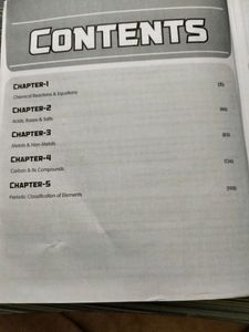 PHYSICSWALLAH Equip study Material For Class 10th - Maths, Physics, Biology, Chemistry