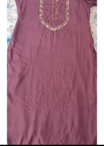 Kurta Set For Women