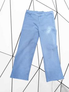 B@01 Size-34 Straight Jeans