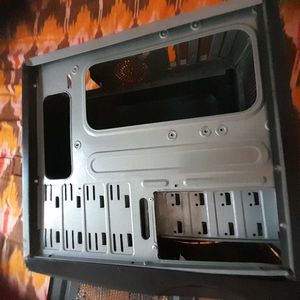 Clarion CPU Box