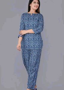 Girls Kurta Seat