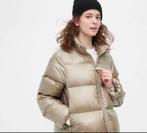 Uniqlo Ultra Light Down Jacket