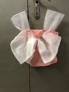 Cute Korean Bow Top 🎀💝💖
