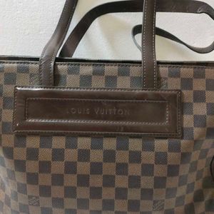 Louis Vuitton Damier Authentic