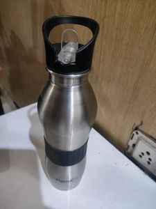 Steel Water Bottle