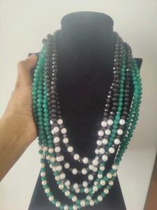 COMBO OF 3 LONG MALAS GOOD QUALITY @SALE