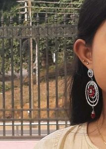 Jhumka