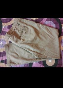 Men&#39;s Beige Dress Pants Combo+30rs OFF